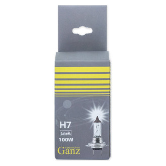 Лампа Ganz GIP06014