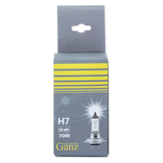 Лампа Ganz GIP06015