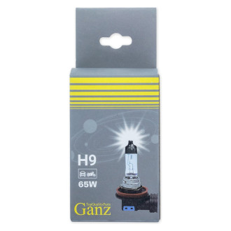Лампа Ganz GIP06018