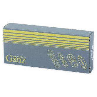 Лампа Ganz GIP06024