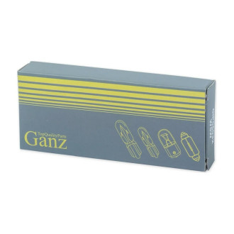 Лампа Ganz GIP06025