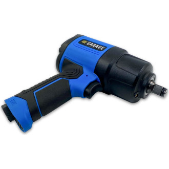 Пневматический гайковерт Garage GR-IW-1150