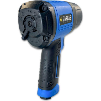 Пневматический гайковерт Garage GR-IW-1150