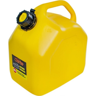 Пластиковая канистра GARDE Extreme Premium