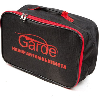 Сумка для набора автомобилиста GARDE SM350
