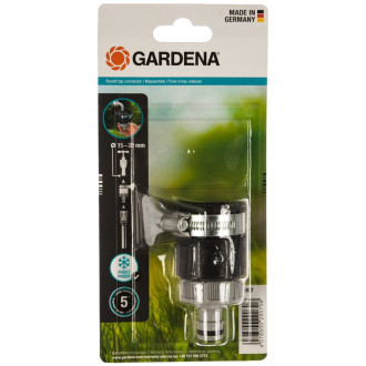 Штуцер Gardena 02907-20.000.00