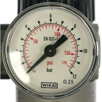 Фильтр GAV FRL-180