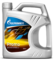Автомобильное масло GAZPROMNEFT Promo
