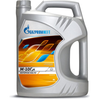 Масло GAZPROMNEFT М-10Г2к