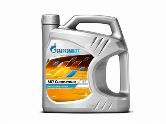 Масло GAZPROMNEFT МП Синтетик