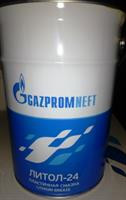 Смазка GAZPROMNEFT 5л
