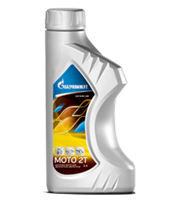 Масло GAZPROMNEFT Moto 2T