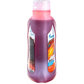 Масло GAZPROMNEFT Moto 2T