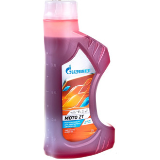 Масло GAZPROMNEFT Moto 2T