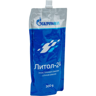 Смазка GAZPROMNEFT ЛИТОЛ-24