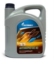 Антифриз GAZPROMNEFT 40 BS