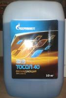 Тосол GAZPROMNEFT 40