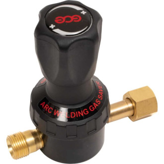 Регулируемый экономизатор газа GCE GS40A