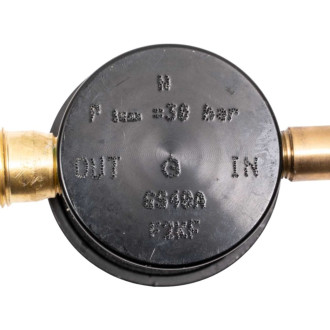 Регулируемый экономизатор газа GCE GS40A