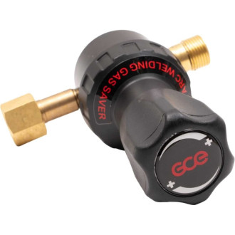 Регулируемый экономизатор газа GCE GS40A