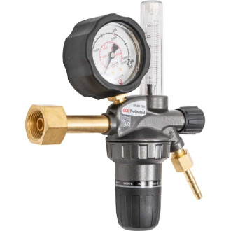 Регулятор для углекислоты и аргона GCE ProControl Ar/CO2 - 200