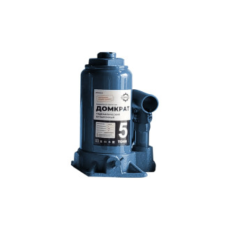 Гидравлический домкрат GEARSEN GHJ 50