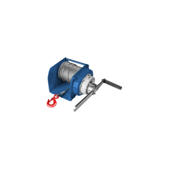 Ручная лебедка GEARSEN JHW