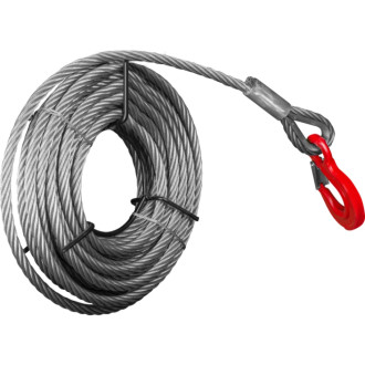 Ручная рычажная лебедка GEARSEN MTM 800
