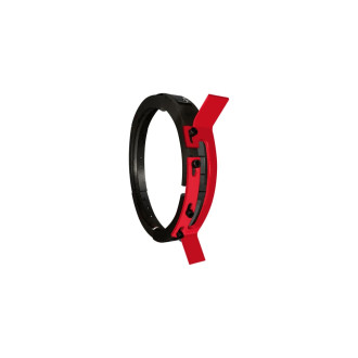 Канатоукладчик для электрической канатной тали CD/CD1 GEARSEN GRCD 30