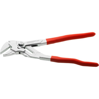 Переставные клещи GEDORE RED RED