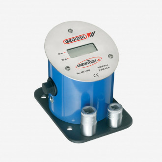 Электронный тестер крутящего момента GEDORE DREMOTEST E