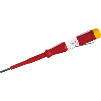 Индикаторная отвертка для проверки напряжения GEDORE 6699110