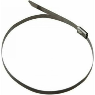 Стальной хомут General Lighting Systems GNC-46-150-S