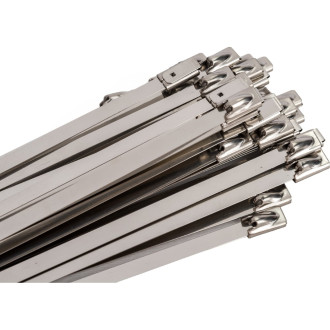 Стальной хомут General Lighting Systems GNC-46-500-S