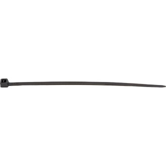 Нейлоновый хомут General Lighting Systems GNC-25-100-B