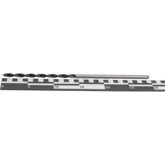 Сверло по дереву Gepard GP0421-08