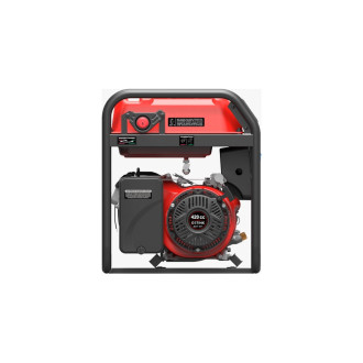 Бензиновый генератор GETINK G6500X