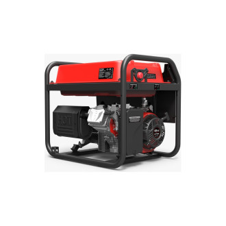 Бензиновый генератор GETINK G6500EAX
