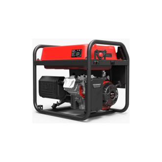 Бензиновый генератор GETINK G7500EAX