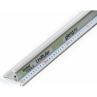 Универсальная линейка GlobalTOOLS GT UniRuler SE1600