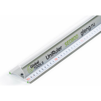 Универсальная линейка GlobalTOOLS GT UniRuler SE0800
