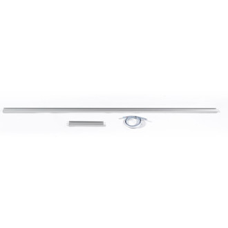 Профиль-упор GlobalTOOLS GT-003-104-0008