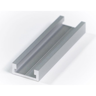 Профиль-шина GlobalTOOLS PR TR030/1SM