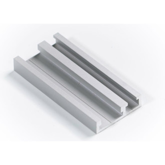 Комбинированная профиль-шина GlobalTOOLS PR TR046/1SM