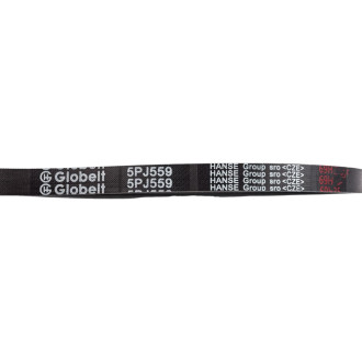 Поликлиновой ремень Globelt 5PJ559