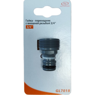 Гайка - переходник GLQ GL 7018