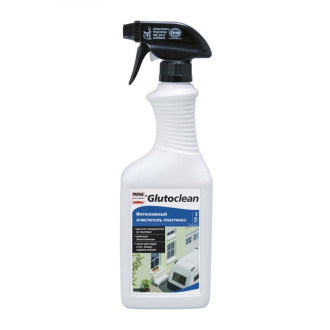Интенсивный очиститель пластмасс Glutoclean 390 366-R