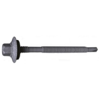 Самонарезающий винт Grabber Ruspert HEX 5.5/6.3х150 (300 шт.)