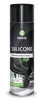 Силиконовая смазка Grass Silicone