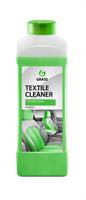 Низкопенный очиститель салона Grass Textile-cleaner